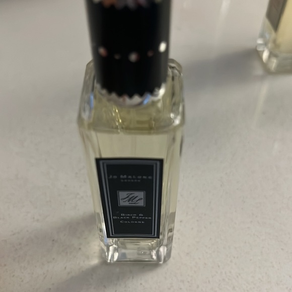 Jo Malonw - Butch & Black Pepper 30ML - Picture 2 of 2